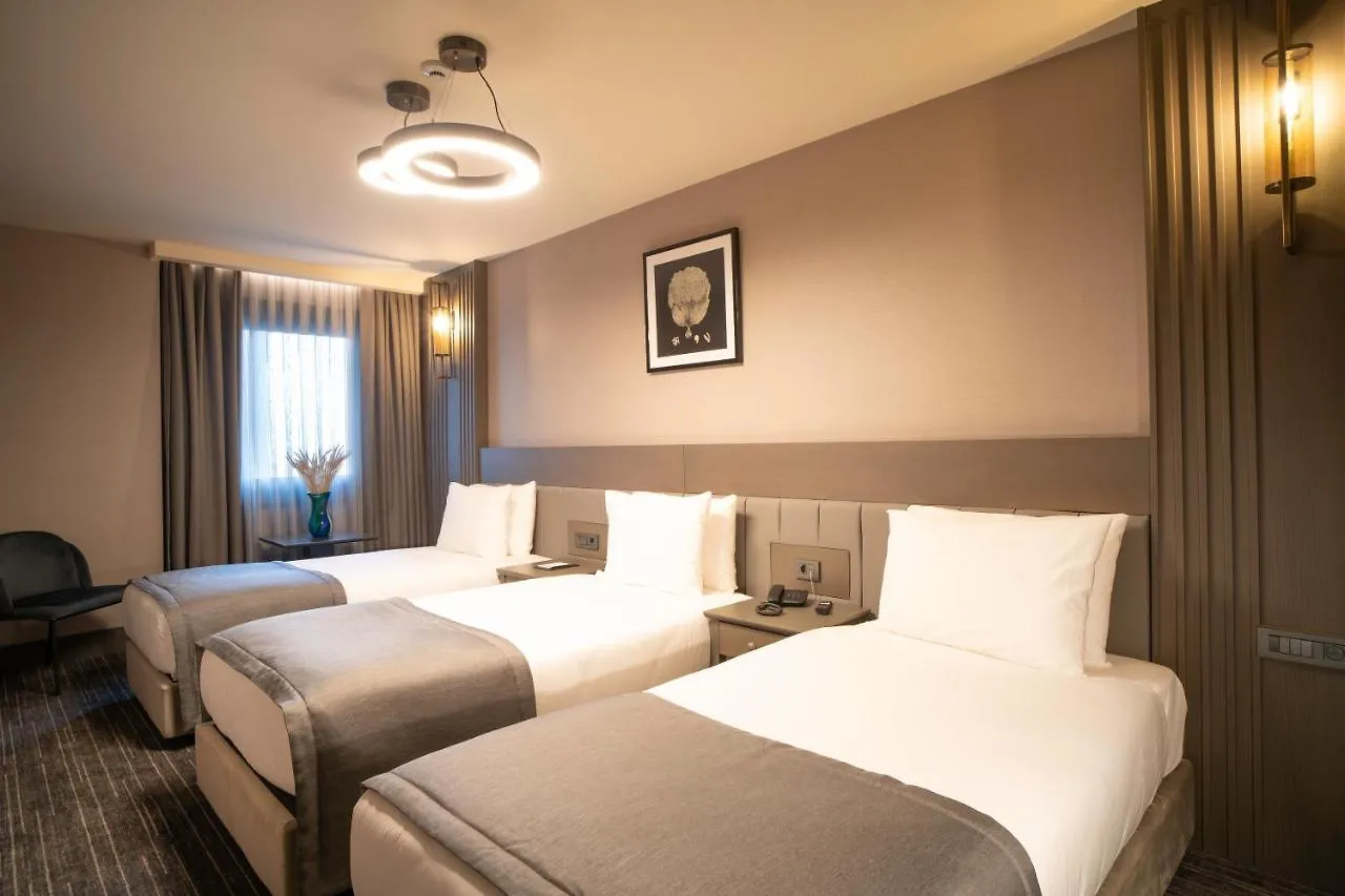 Arts Hotel Taksim Istambul 4*,  Turquie