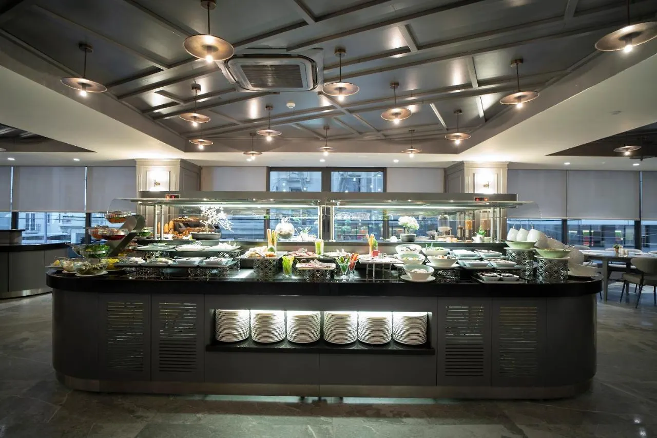 Arts Hotel Taksim Istambul 4*,  Turquie