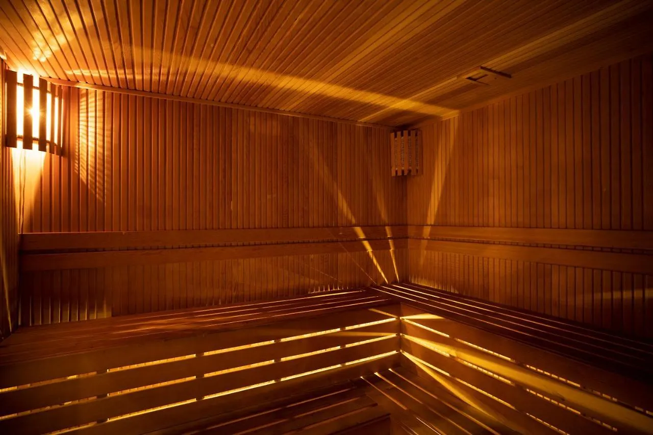 Arts Hotel Taksim Istambul