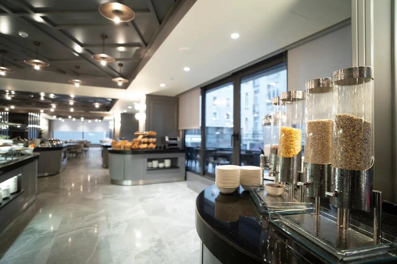 Arts Hotel Taksim Istambul