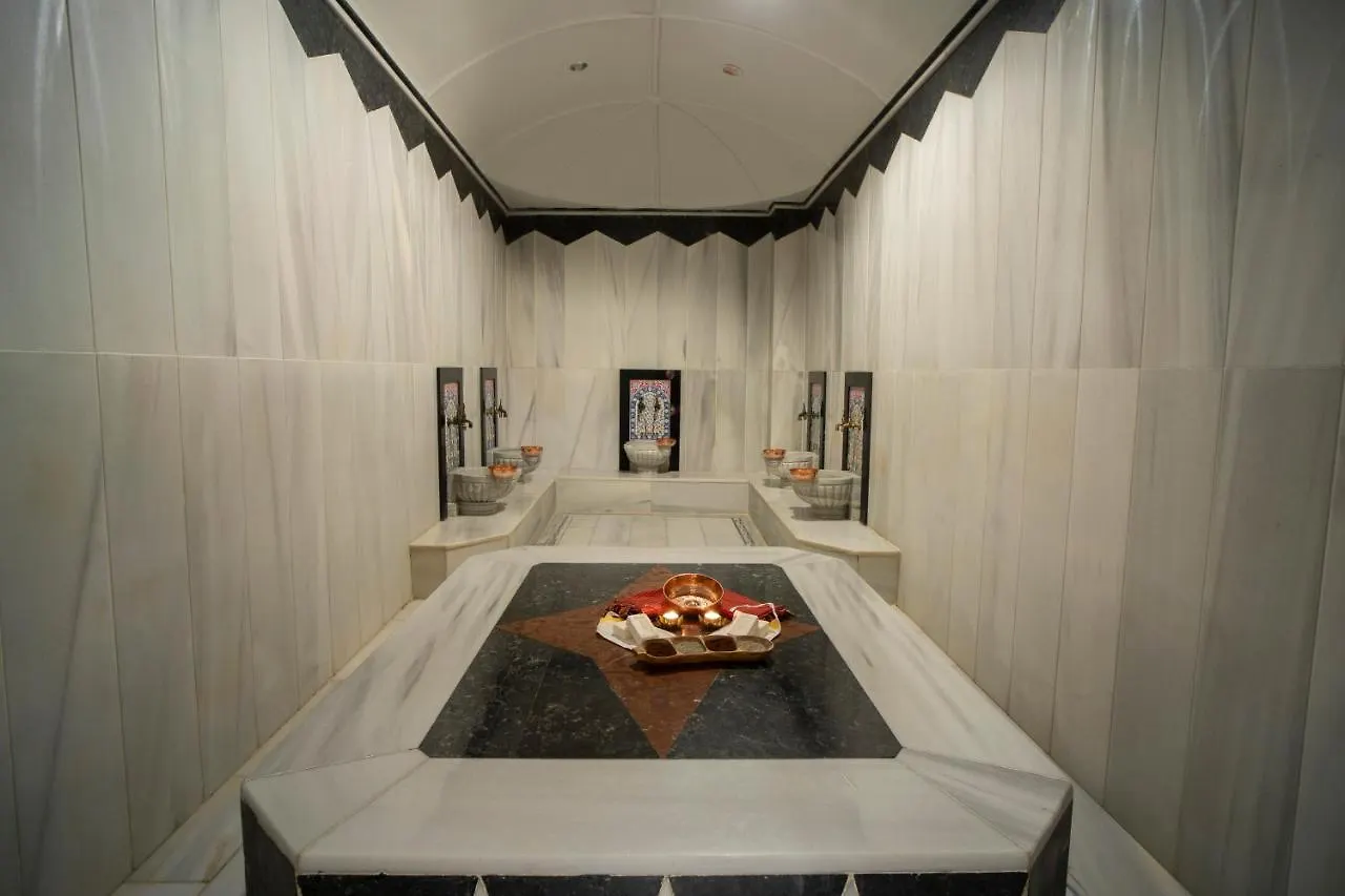 Arts Hotel Taksim Istambul 4*,  Turquie
