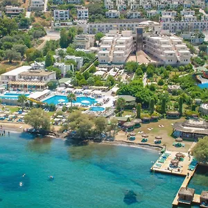 Golden Age Bodrum 4*, Yalıkavak Türkei