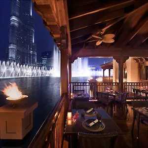 מלון Palace Downtown *****
