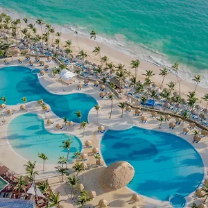 Bahia Principe Grand 5*, Punta Cana Dominikanische Republik