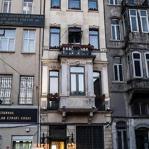 Peradays *** Istanbul