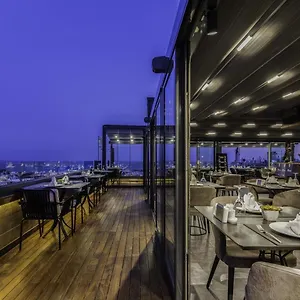 Venera Old Hotell