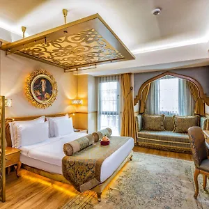 Hotel Sultania Boutique Class, Estambul
