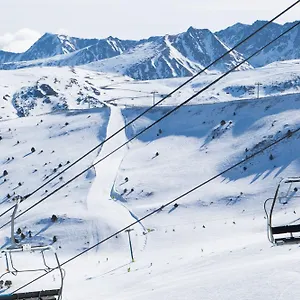 Catalunya Andorre