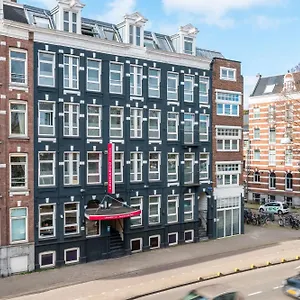 Leonardo Leidse Square 3*, Amsterdam Niederlande