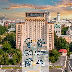 מלון Ukraine ****