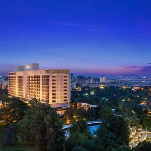מלון Hilton Bosphorus
