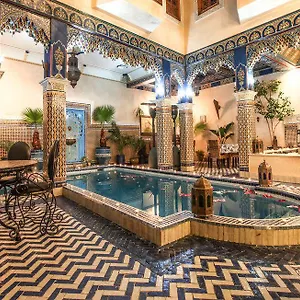 Puchka Maroc
