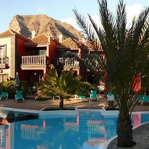 Apartahotel Punta Marina