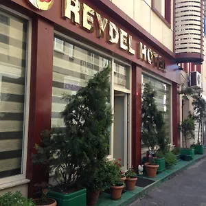 Reydel *** Istanbul