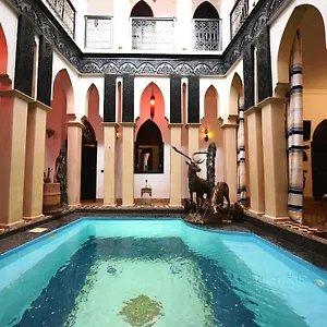 Laârouss Maroc
