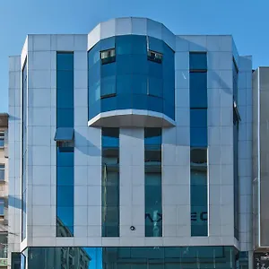 Hotel Dalan, Istambul