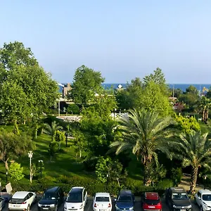 اسبندوس سيسايد 2*, أنطاليا تركيا
