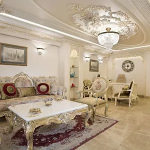 Evsen *** Istanbul
