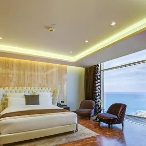 لانكستر بلازا 5*, بيروت لبنان