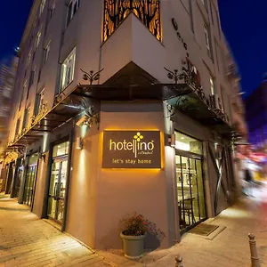 Hotel Hotellino, Istambul