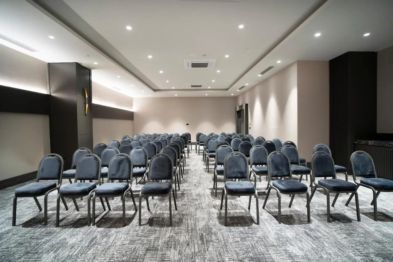 Grand Oztanik Hotel Taksim&Spa Istanbul Türkei
