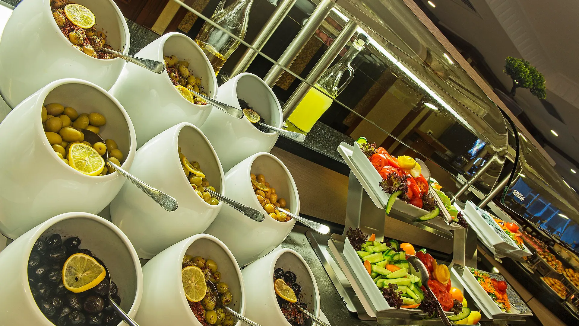 Grand Oztanik Hotel Taksim&Spa Istanbul