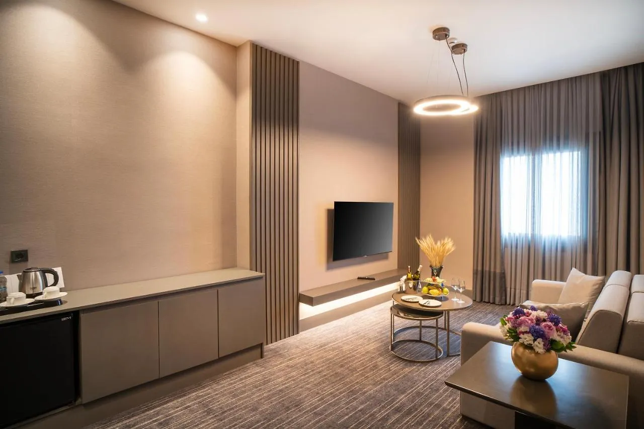 Grand Oztanik Hotel Taksim&Spa Istanbul 4*,